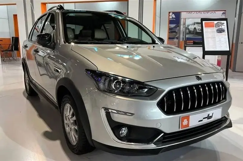 پیش‌فروش سایپا؛ عرضه ساینا و اطلس به قیمت کارخانه