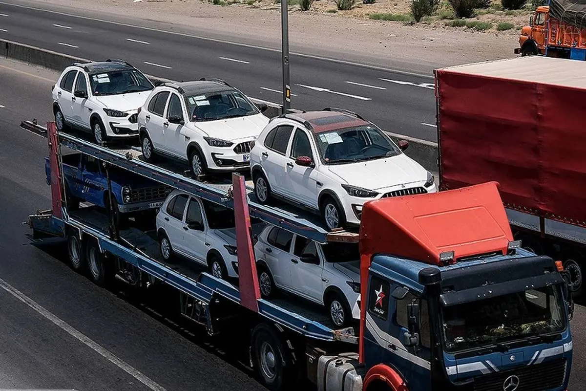 پیام امیدوارکننده ایران‌خودرو و سایپا به بازار خودرو