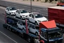 پیام امیدوارکننده ایران‌خودرو و سایپا به بازار خودرو