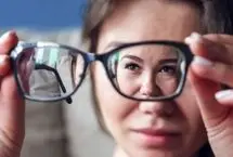 علت اصلی نزدیک بینی مشخص شد