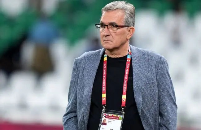 تب و تاب برای حضور پروفسور؛ برانکو به ایران نزدیک‌تر شد!