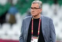 تب و تاب برای حضور پروفسور؛ برانکو به ایران نزدیک‌تر شد!