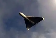 پهپاد انتحاری جدید مصری جبار-۱۵۰ بر اساس مدل ایرانی شاهد-۱۳۶