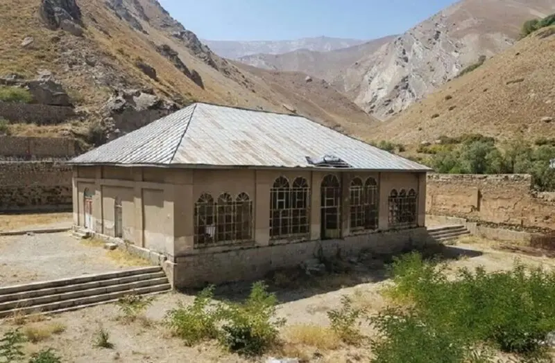 کاخ ناصری