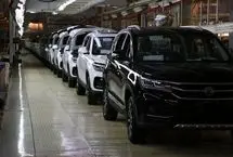 نحوه محاسبه سهمیه بنزین خودروهای مونتاژی