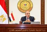 مصر خواهان کاهش تنش در تنگه باب‌المندب شد