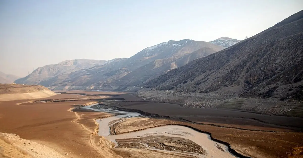 خشکسالی، بی حجابی و گناه مسعود پزشکیان!