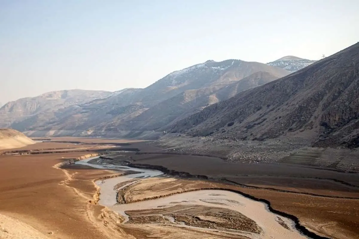 خشکسالی، بی حجابی و گناه مسعود پزشکیان!