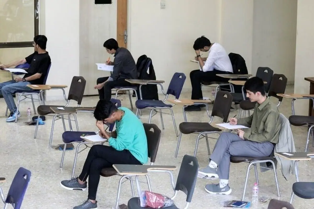 وزیر آموزش و پرورش از تعطیلی امتحانات در ایام اعتکاف خبر داد
