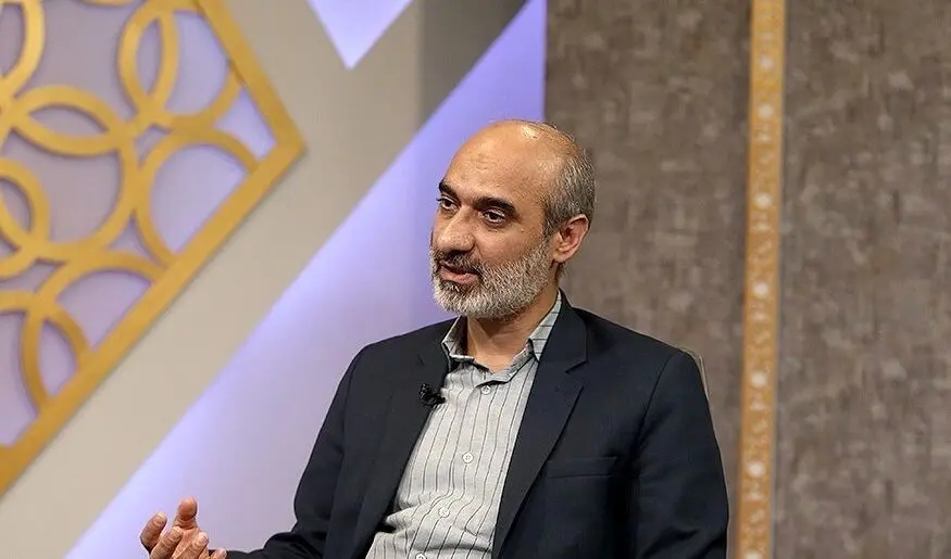 رئیس ساترا، رئیس بسیج صداوسیما شد!