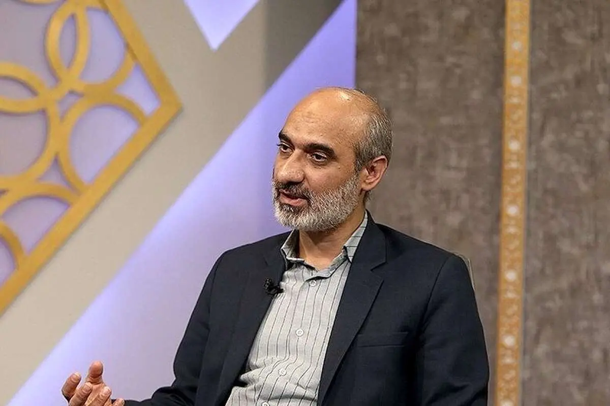 رئیس ساترا، رئیس بسیج صداوسیما شد!