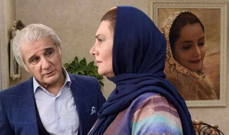 «زعفرانیه ۱۴ تیر»؛ روایتی در دل هر خانواده