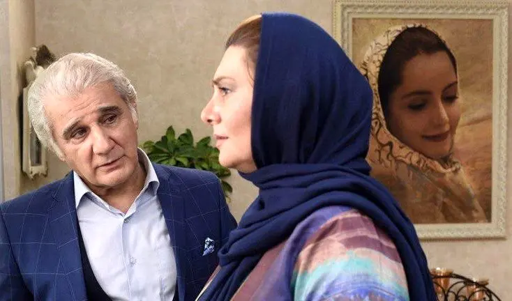 «زعفرانیه ۱۴ تیر»؛ روایتی در دل هر خانواده