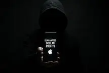 تب خرید سهام اپل؛ پشت‌پرده تبلیغ درآمد دلاری با سهام متا و تسلا