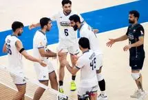 والیبال ایران-تونس؛ حریف را شکست بده و زنده بمان!