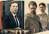 «ادیسه» با هوش مصنوعی گروک ساخته شد/ وعده ماسک برای سینما