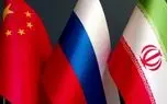 ایران باید به چین و روسیه تفهیم کند که هیچ دوستی‌ای دائمی نیست