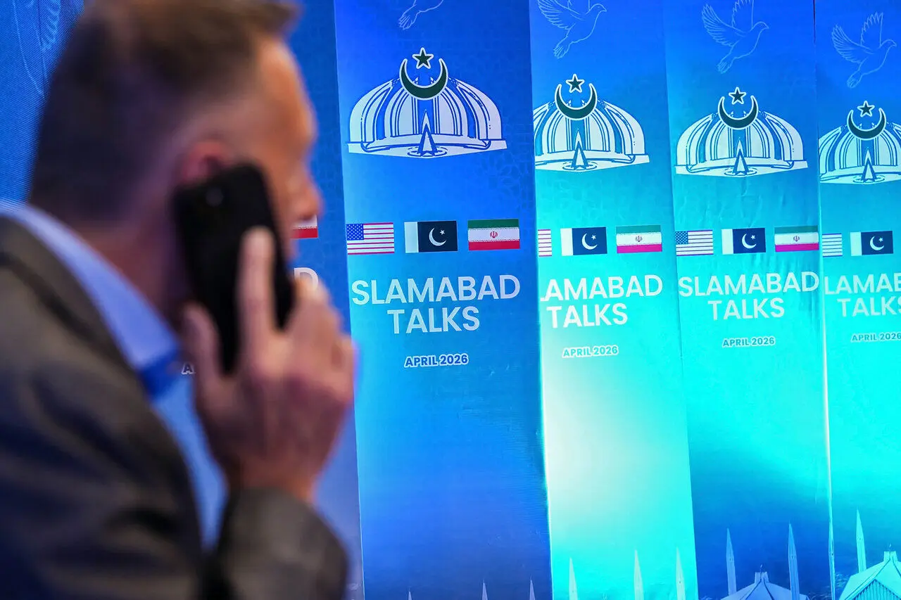 از اسلام‌آباد تا مسکو دیپلماسی چند لایه ایران