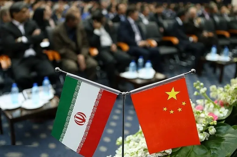 چینی‌ها می‌گویند یکبار نشده از ایرانی‌ها تعهد محرمانگی بگیریم ولی آن را لو ندهند
