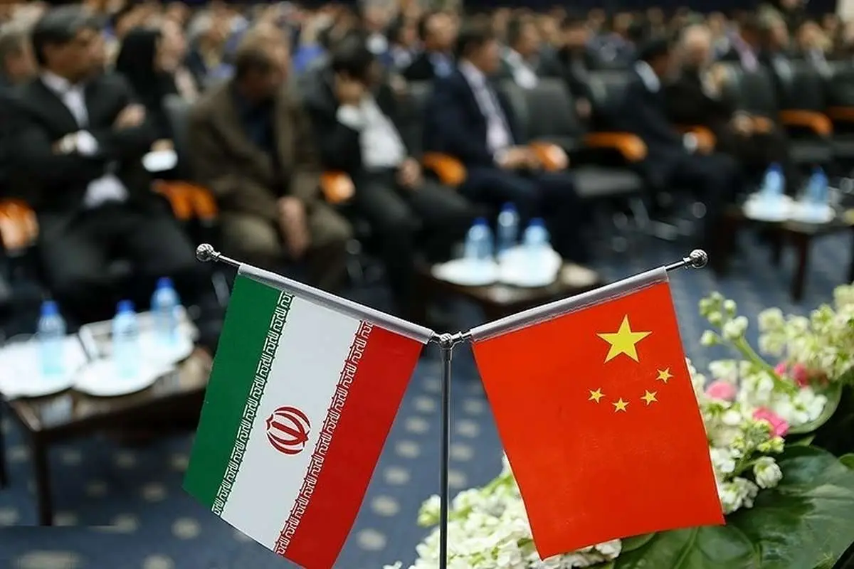 چینیها میگویند یکبار نشده از ایرانیها تعهد محرمانگی بگیریم ولی آن را لو ندهند