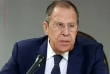 لاوروف فردا به چین سفر می‌کند