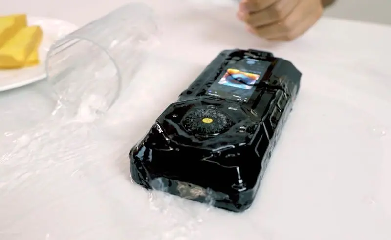 Ulefone 