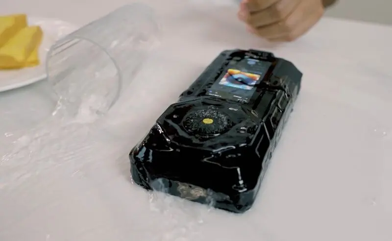 Ulefone 