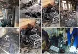 هشدار مدیرعامل توانیر؛ ماینرهای غیرمجاز آتش می‌گیرند