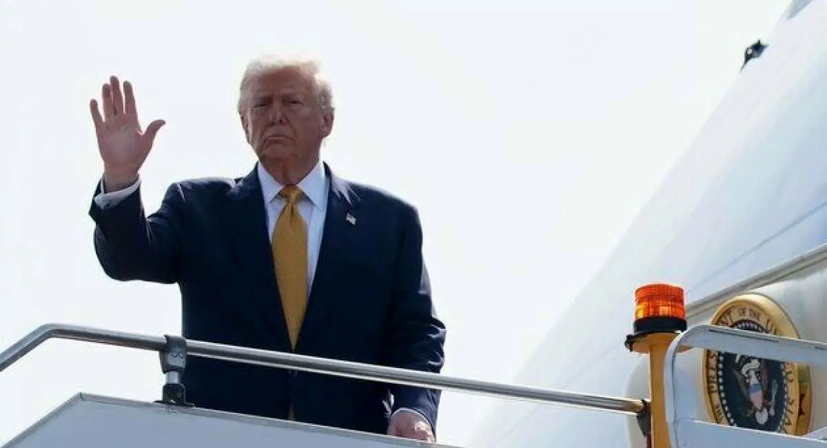 جهان درآستانه معامله‌ای بزرگ؟/ پشت پرده تو تور آسیایی ترامپ  