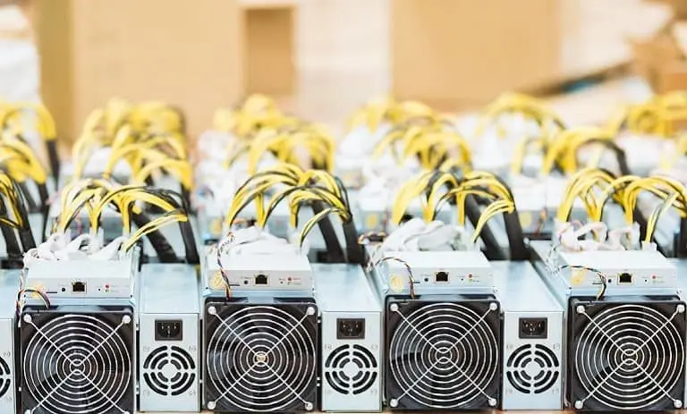 ماینرها چقدر برق می‌بلعند؟/ نگاهی به آمار  تازه توانیر