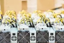 ماینرها چقدر برق می‌بلعند؟/ نگاهی به آمار  تازه توانیر