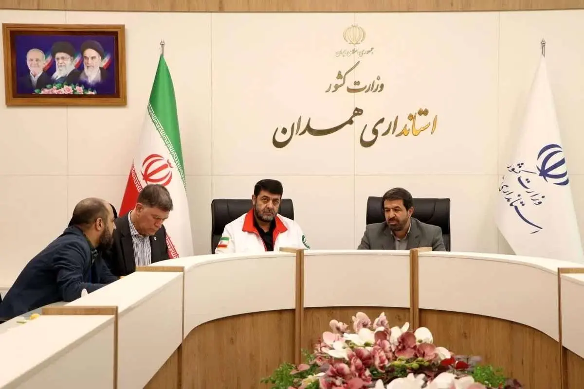 رییس جمعیت هلال احمر: ۷۰ درصد مجروحان حمله اسرائیل غیرنظامی هستند