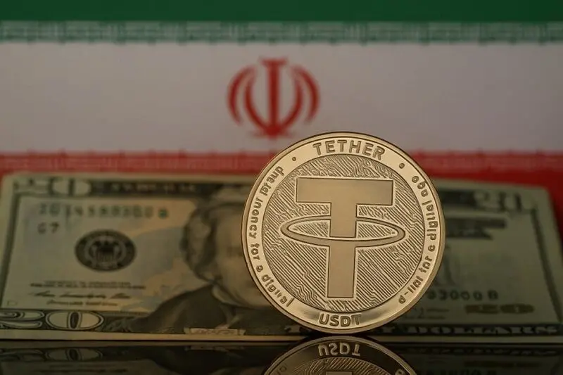 سقف مجاز خرید تتر در ایران اعلام شد