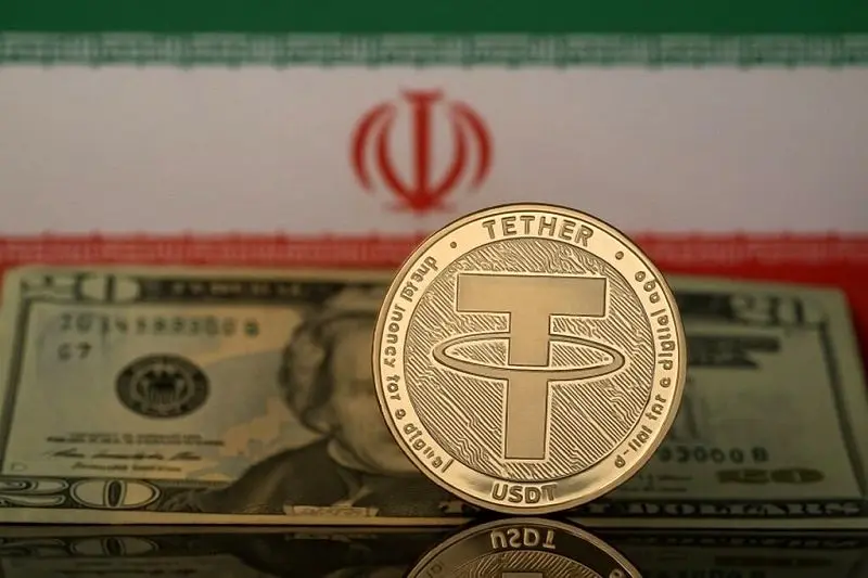 سقف مجاز خرید تتر در ایران اعلام شد
