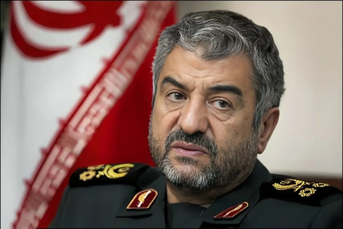  ماجرای اولین تست واقعی دقت موشک‌های ایرانی