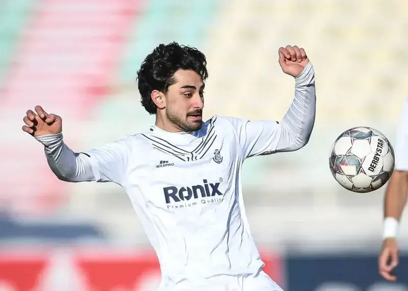 رونمایی از شرط پرسپولیسی شدن پدیده لیگ برتر

