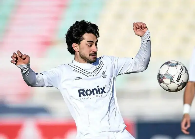 رونمایی از شرط پرسپولیسی شدن پدیده لیگ برتر

