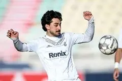 رونمایی از شرط پرسپولیسی شدن پدیده لیگ برتر

