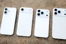 قیمت آیفون 17 همه را غافلگیر کرد!