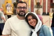 روایت سپند امیرسلیمانی از آخرین روزهای بارداری مونا کرمی در جنگ