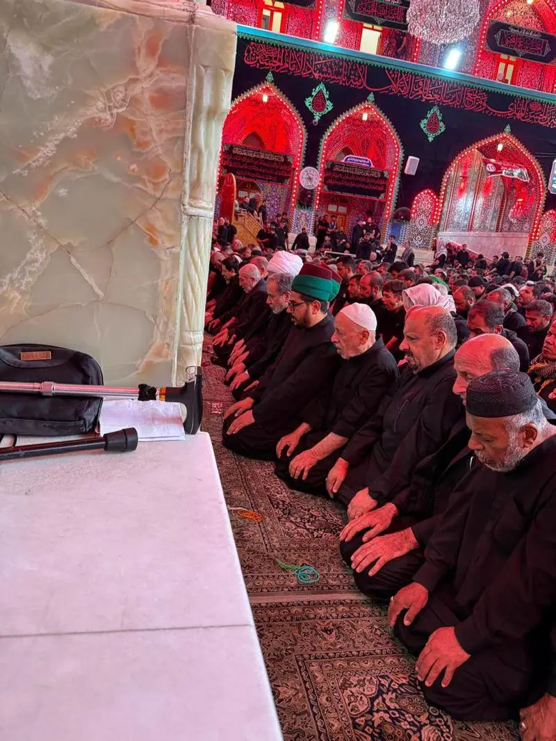 عراقچی 3