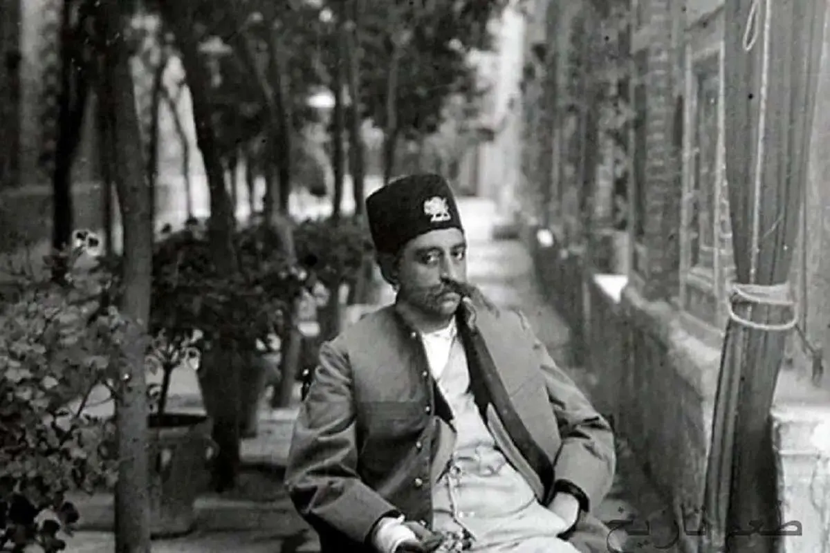 قیمت خانه در زمان قاجار متری چند بود؟