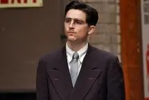 نقد و بررسی «مارتی معظم» با بازی تیموتی شالامه/ داستان مردی که می‌خواهد همیشه بهترین باشد