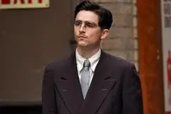 نقد و بررسی «مارتی معظم» با بازی تیموتی شالامه/ داستان مردی که می‌خواهد همیشه بهترین باشد