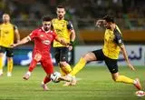 پرسپولیس فاتح الکلاسیکوی جهنمی؛ جدال جنتلمن‌ها را هاشمیان برد