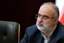 کنایه حسام‌الدین آشنا به ترامپ برای به دست آوردن جایزه صلح نوبل 