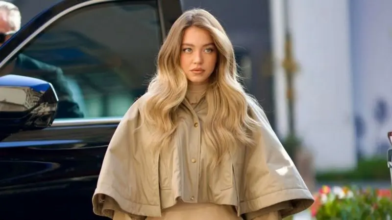 سیدنی سوئینی2