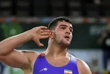 کشتی‌گیر جنجالی در بلاتکلیفی؛ مانع بزرگ تغییر تابعیت امیررضا معصومی 