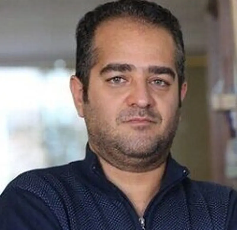 احسان موحدیان