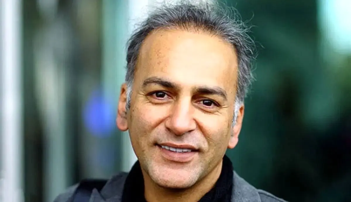 حمیدرضا آذرنگ: «لری حرف زدن از زندان رفتن نجاتم داد»
